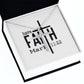 Have Faith Necklance